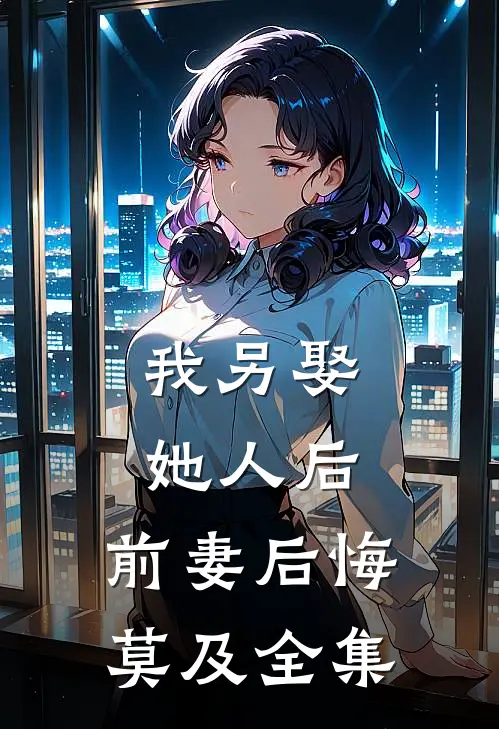 我另娶她人后，前妻后悔莫及全集