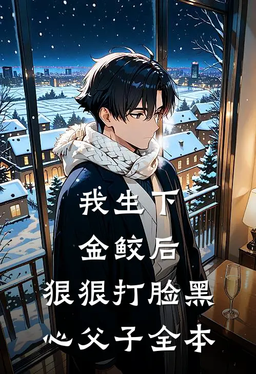 我生下金鲛后，狠狠打脸黑心父子全本