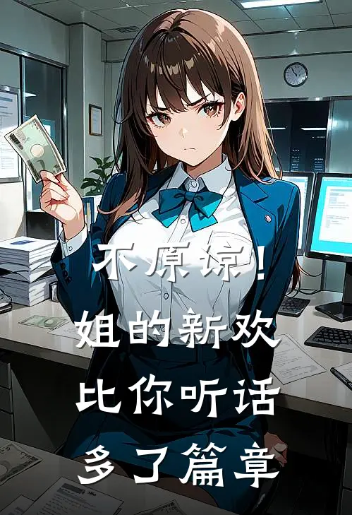 不原谅！姐的新欢比你听话多了篇章