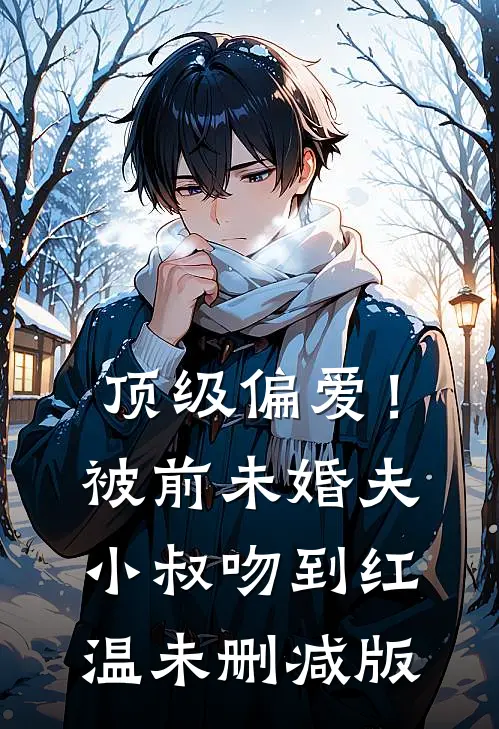 顶级偏爱！被前未婚夫小叔吻到红温未删减版