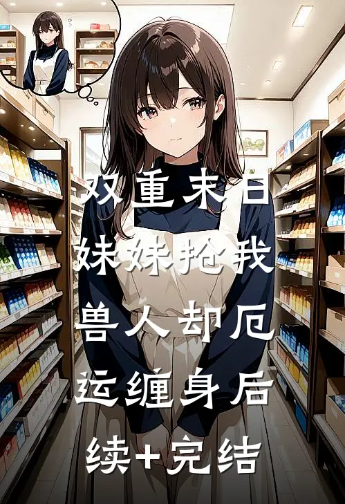 双重末日，妹妹抢我兽人却厄运缠身后续+完结