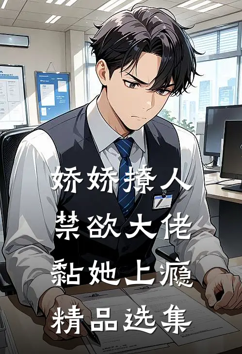 娇娇撩人，禁欲大佬黏她上瘾精品选集