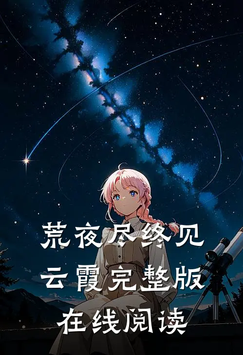 荒夜尽终见云霞完整版在线阅读