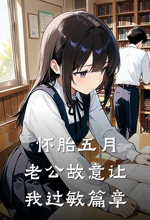 怀胎五月，老公故意让我过敏篇章