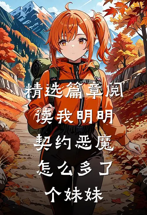 精选篇章阅读我明明契约恶魔，怎么多了个妹妹