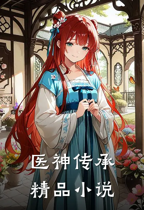 医神传承精品小说