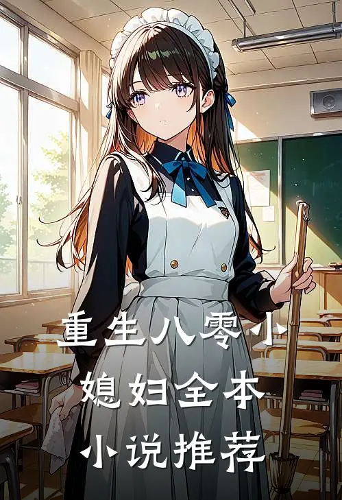 重生八零小媳妇全本小说推荐