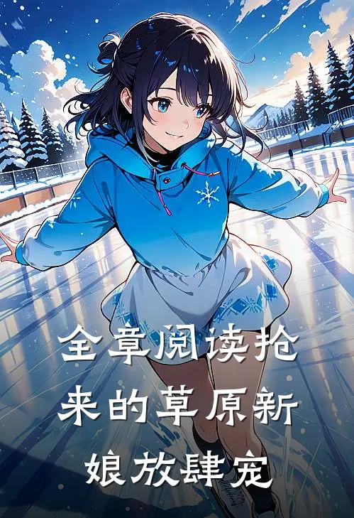 全章阅读抢来的草原新娘放肆宠