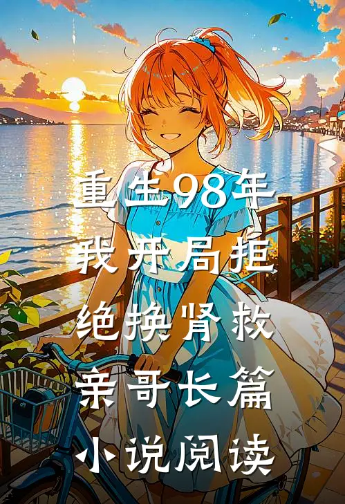 重生98年，我开局拒绝换肾救亲哥长篇小说阅读