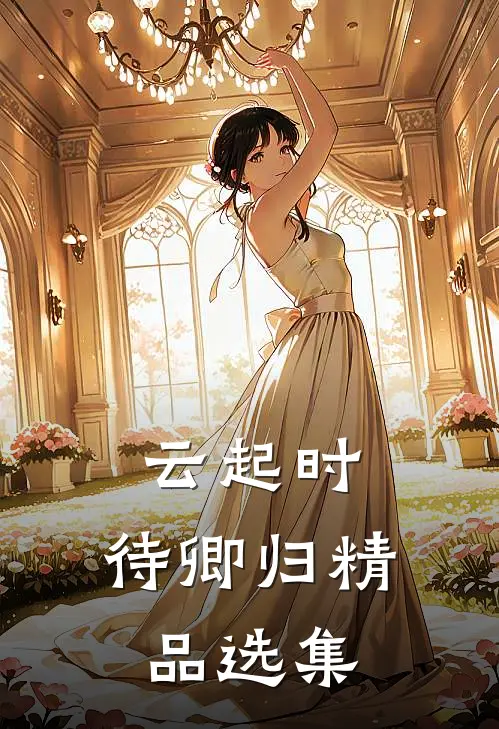 云起时，待卿归精品选集