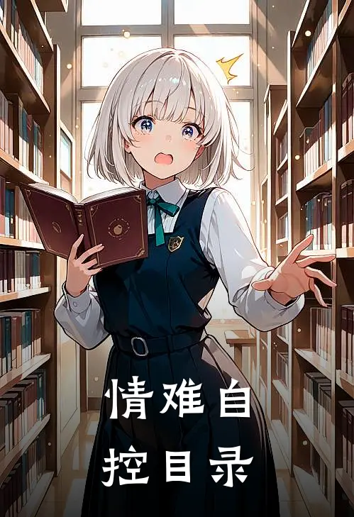 情难自控目录