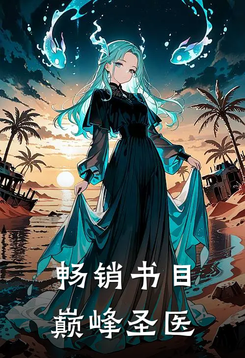 畅销书目巅峰圣医