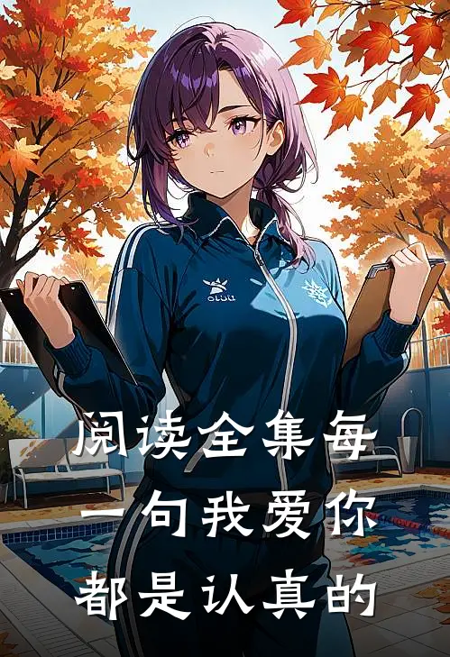 阅读全集每一句我爱你，都是认真的