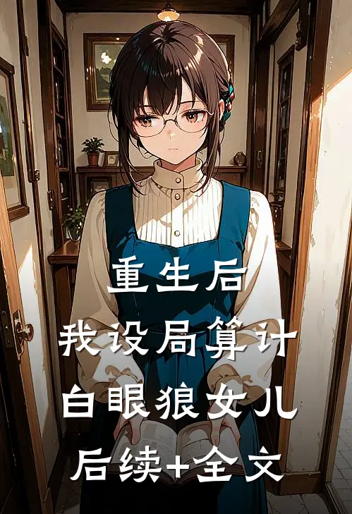 重生后，我设局算计白眼狼女儿后续+全文