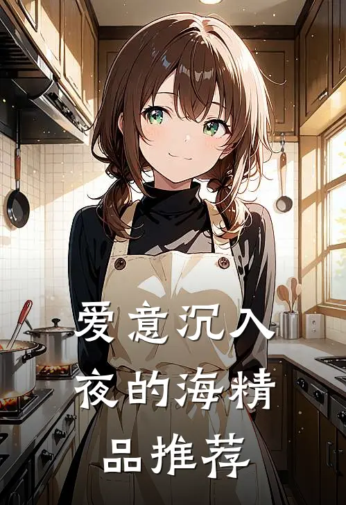 爱意沉入夜的海精品推荐