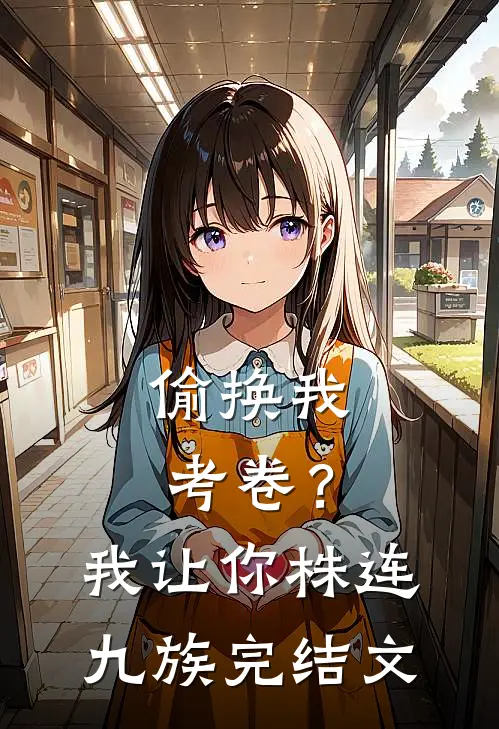 偷换我考卷？我让你株连九族完结文
