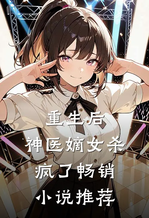 重生后,神医嫡女杀疯了畅销小说推荐