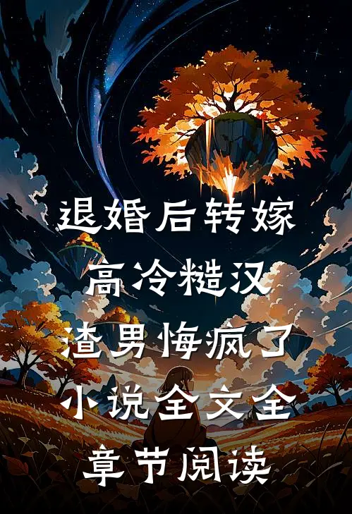退婚后转嫁高冷糙汉，渣男悔疯了小说全文全章节阅读