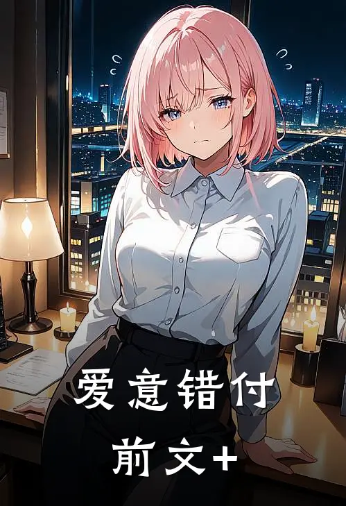 爱意错付前文+
