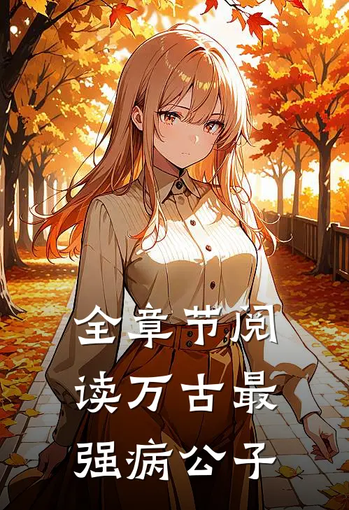 全章节阅读万古最强病公子