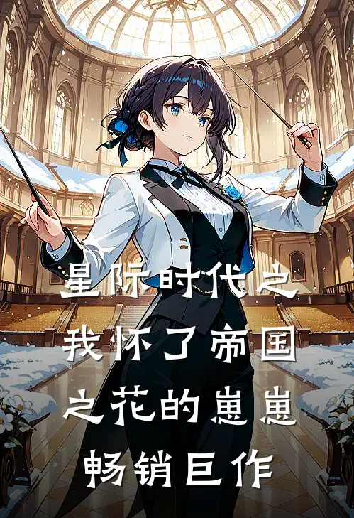 星际时代之我怀了帝国之花的崽崽畅销巨作