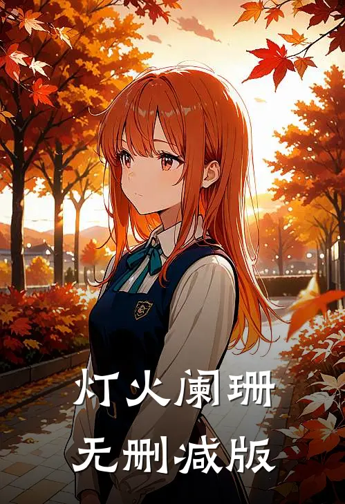 灯火阑珊无删减版