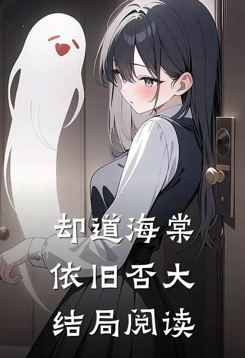 却道海棠依旧否大结局阅读