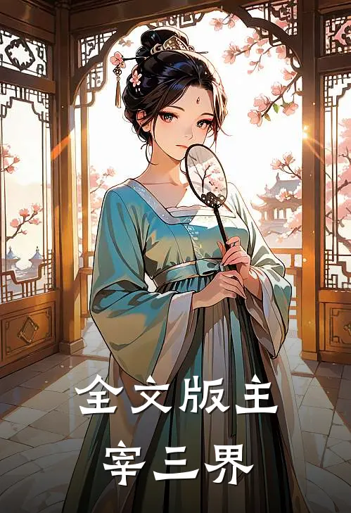 全文版主宰三界