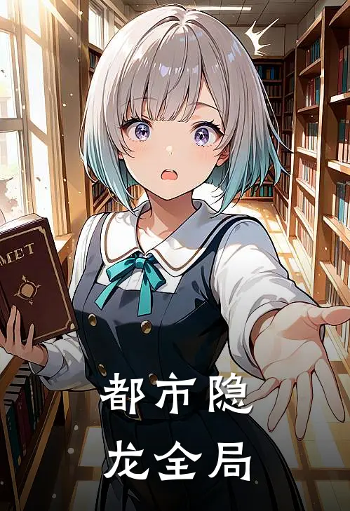 都市隐龙全局