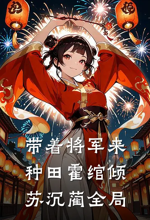 带着将军来种田霍绾倾苏沉蔺全局