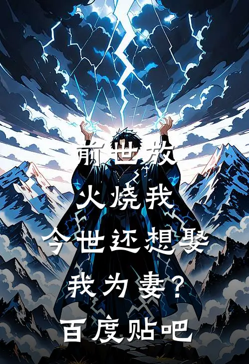 前世放火烧我，今世还想娶我为妻？百度贴吧