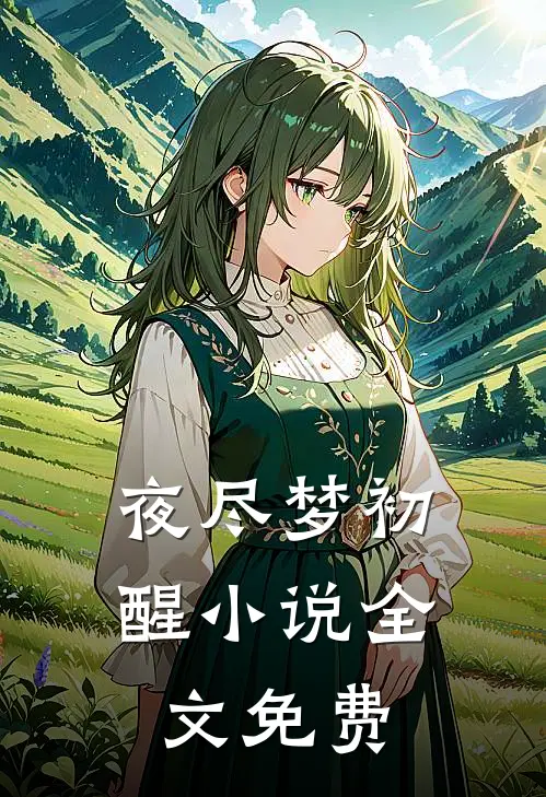夜尽梦初醒小说全文免费