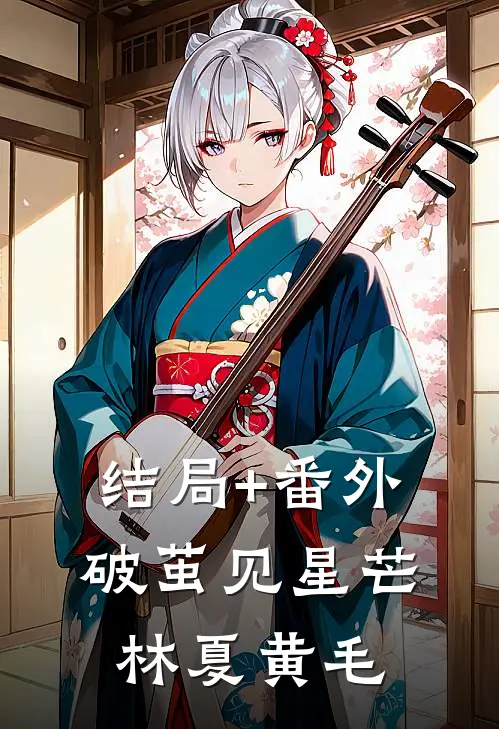 结局+番外破茧见星芒林夏黄毛