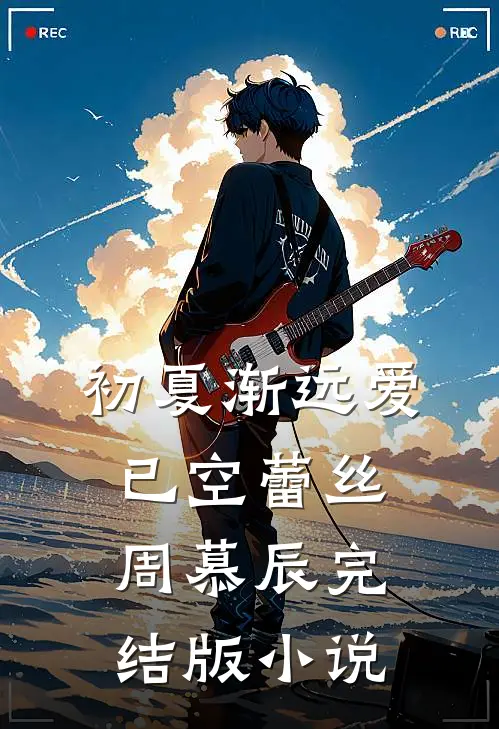 初夏渐远爱已空蕾丝周慕辰完结版小说