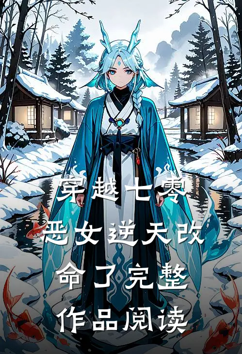 穿越七零：恶女逆天改命了完整作品阅读