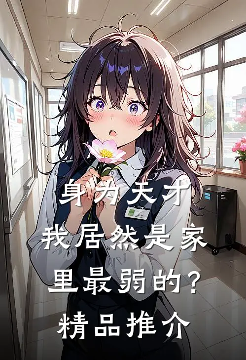 身为天才，我居然是家里最弱的？精品推介