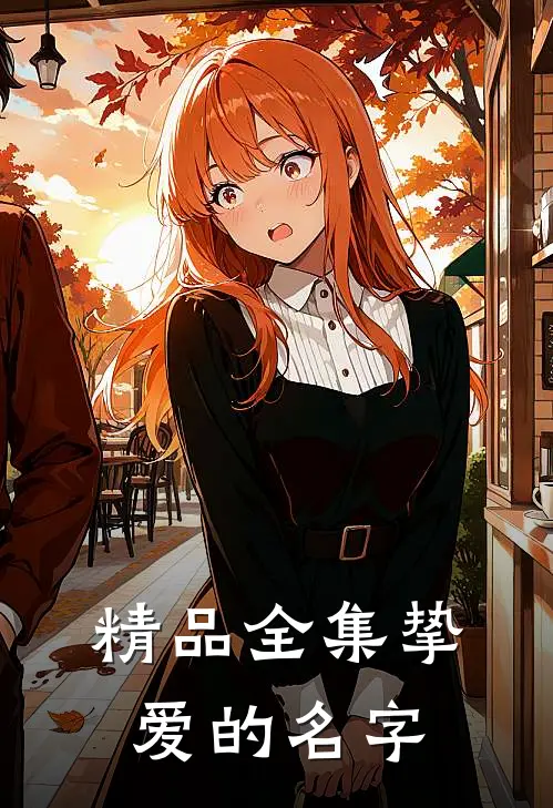 精品全集挚爱的名字