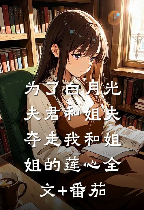 为了白月光，夫君和姐夫夺走我和姐姐的莲心全文+番茄