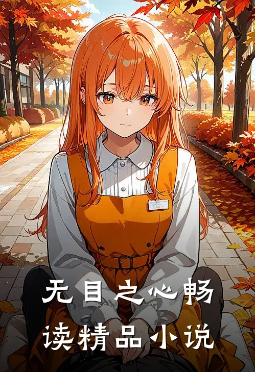 无目之心畅读精品小说