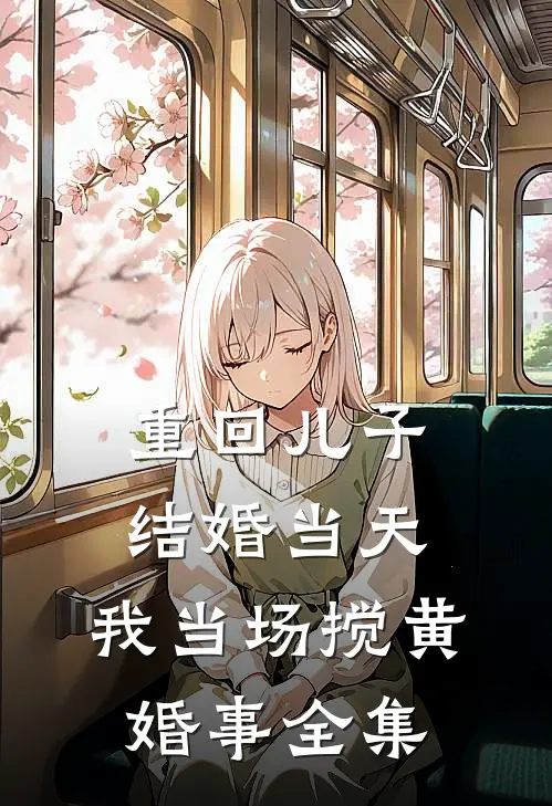 重回儿子结婚当天，我当场搅黄婚事全集