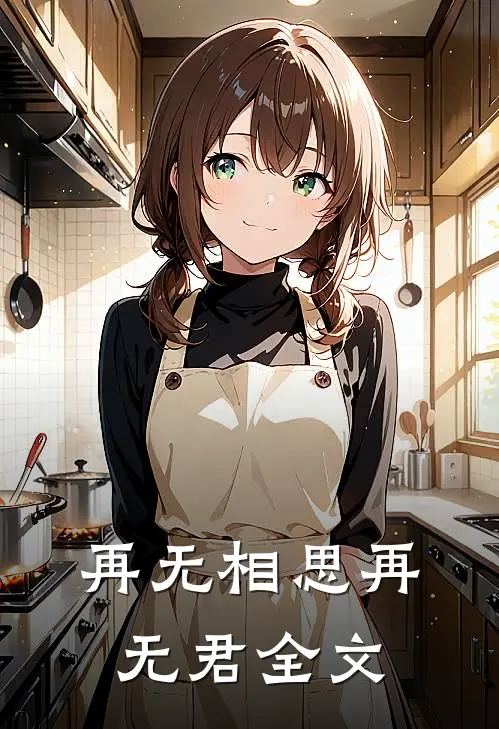 再无相思再无君全文