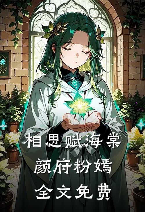 相思赋海棠颜府粉嫣全文免费