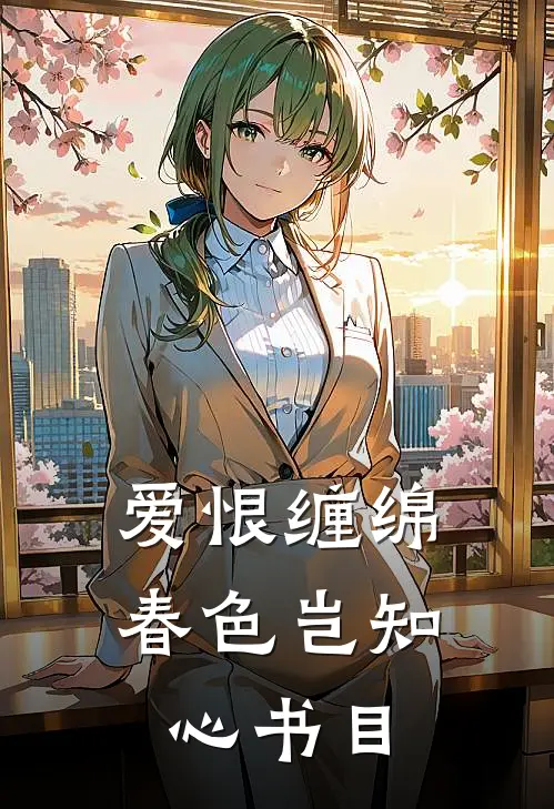 爱恨缠绵，春色岂知心书目