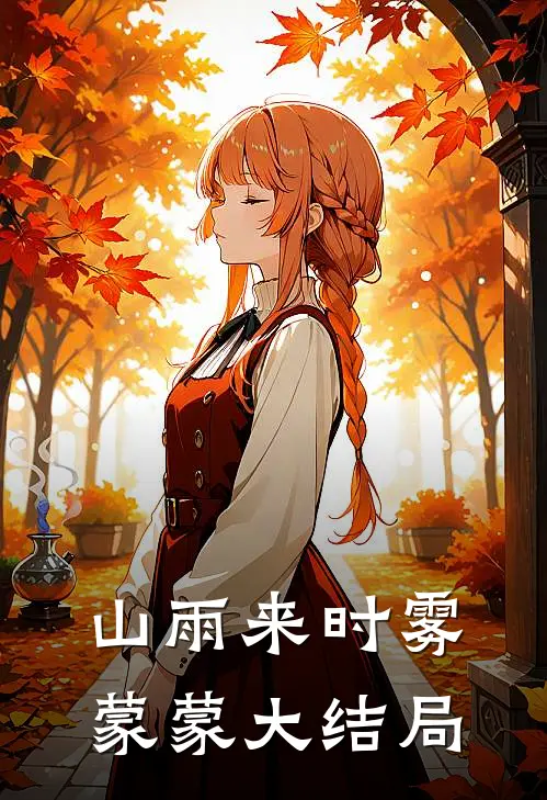 山雨来时雾蒙蒙大结局