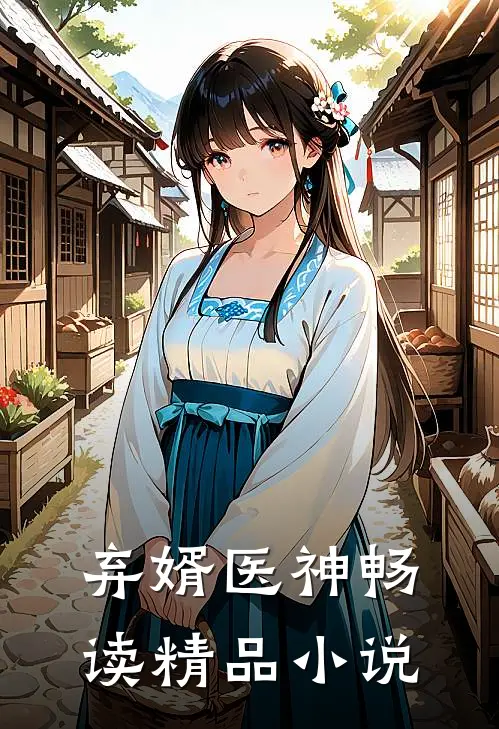 弃婿医神畅读精品小说