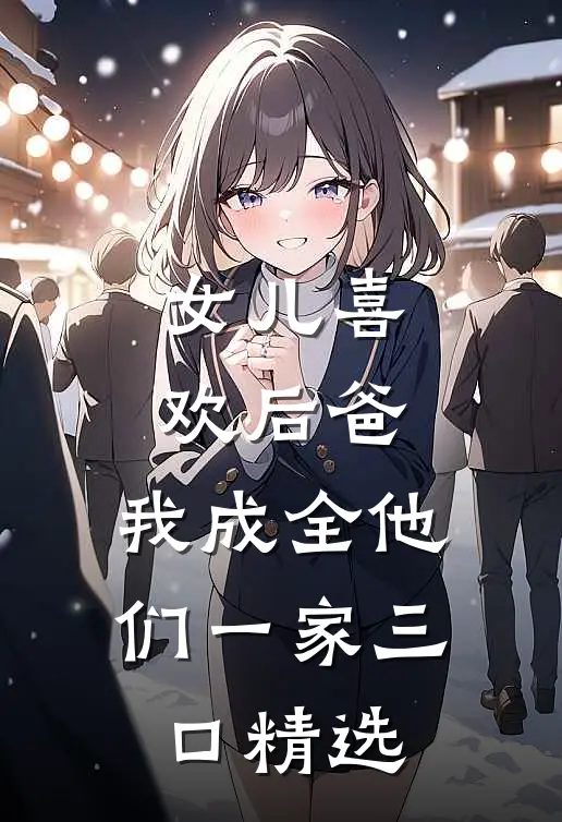 女儿喜欢后爸，我成全他们一家三口精选