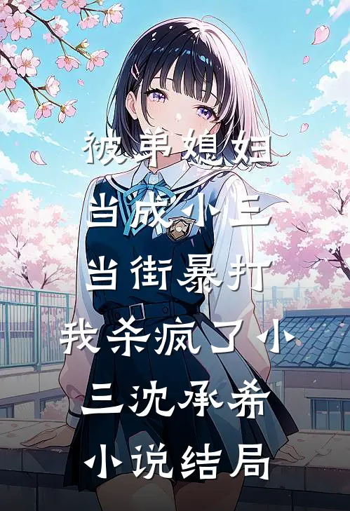 被弟媳妇当成小三当街暴打，我杀疯了小三沈承希小说结局