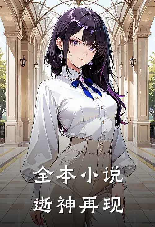 全本小说逝神再现