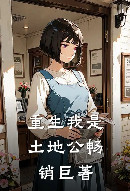 重生我是土地公畅销巨著