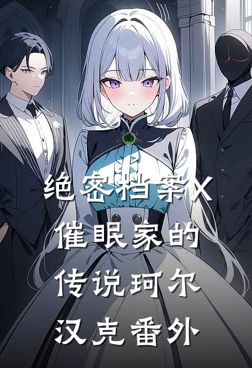 绝密档案X：催眠家的传说珂尔汉克 番外